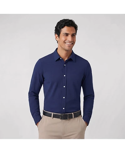 Jack Archer Men's Everywear Shirt - Standard Length