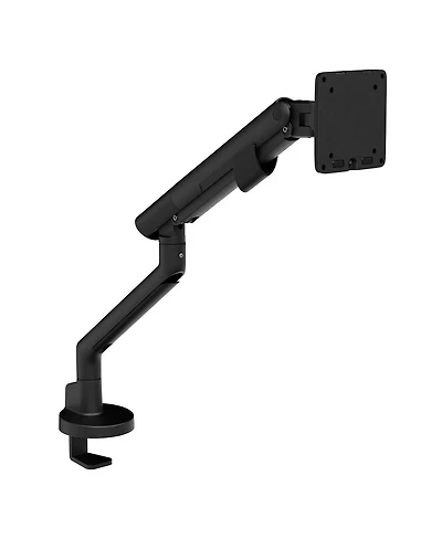 Kanto DM1 Adjustable Single Monitor Desktop Mount for 17" to 40" Displays