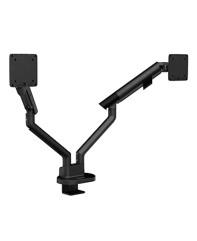 Kanto DM2 Dual Monitor Desktop Mount for 17" - 35" Displays