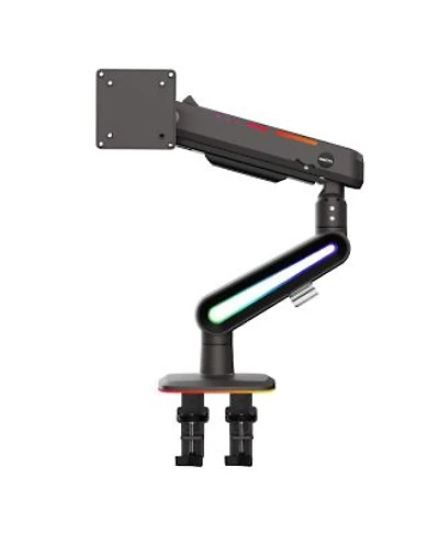Kanto Dmg Heavy Duty Desktop Gaming Monitor Arm For 32 60 Screens