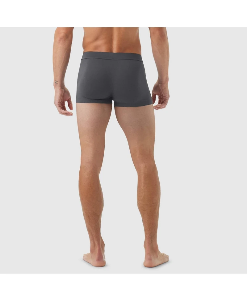 Jack Archer Men's Jetsetter Short No-Ride-Up Boxer Brief