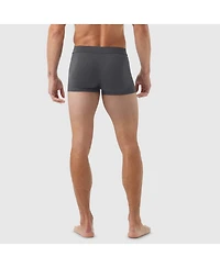 Jack Archer Men's Jetsetter Short No-Ride-Up Boxer Brief