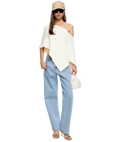 Lioness Women's Luminous Pull-On Poncho