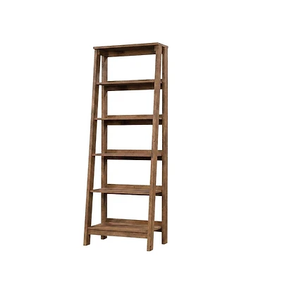 Bison Office Trestle Open Shelving for Versatile Storage and Display