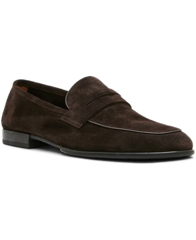 Steve Madden Men's Belem Round-Toe Loafers