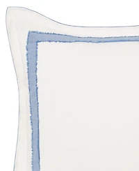 Laura Ashley Mila Sham, European