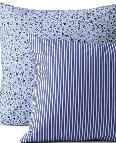 Lands' End Pureloft Pillow Sham