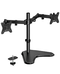 Lofree Adjustable Dual Monitor Stand for 13" to 32" Monitors