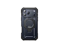 Supcase Ub Grip Pro MagSafe Heavy-Duty Phone Case with Hd Tempered Glass Screen Protector for iPhone 17 Pro