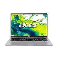 Acer Aspire Lite 15.6-inch Laptop, Intel Celeron N4500, 8GB Ram, 128GB Ssd