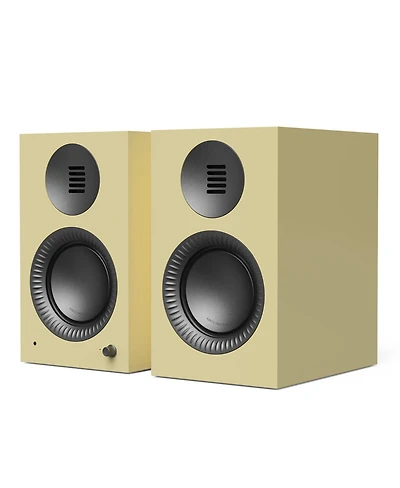 Kanto Tuk G2 Powered Speaker System with Bluetooth 5.4