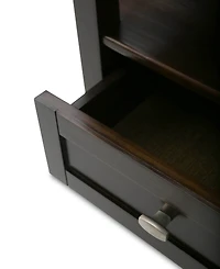 Burbank End Side Table