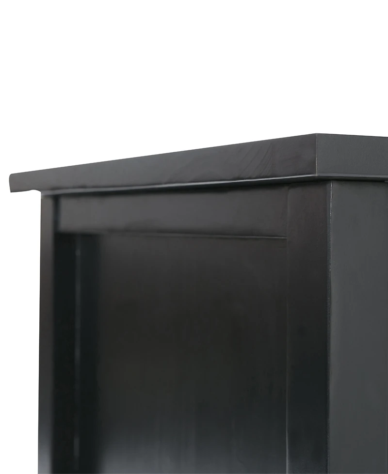 Burbank Tv Stand