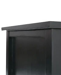 Burbank Tv Stand
