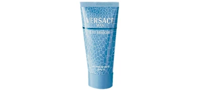 Versace Men's Man Eau Fraiche After Shave Balm, 2.5 oz.