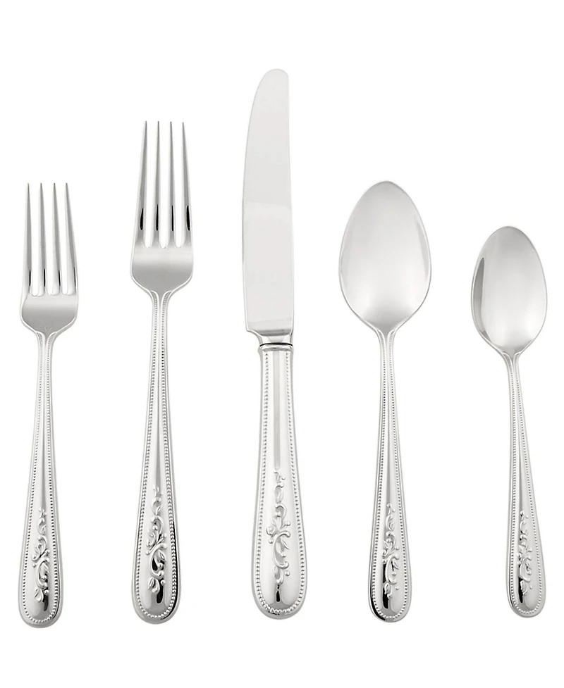 Lenox Opal Innocence 5-Piece Place Setting