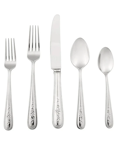 Lenox Opal Innocence 5-Piece Place Setting