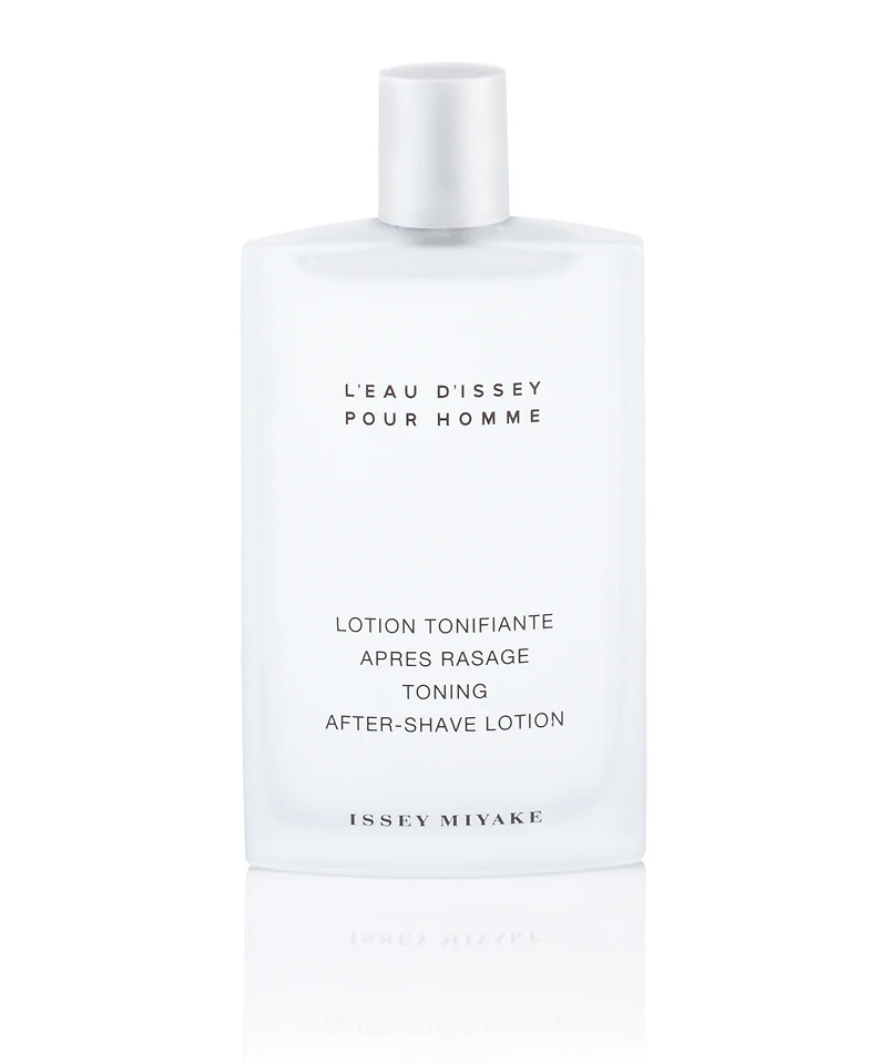 Issey Miyake L'eau D'Issey Pour Homme Soothing After Shave Balm, 3.4 oz.