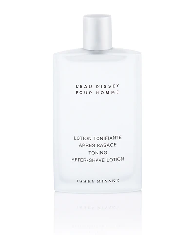 Issey Miyake L'eau D'Issey Pour Homme Soothing After Shave Balm, 3.4 oz.