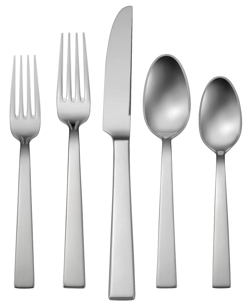 Oneida Aero 5-Piece Place Setting