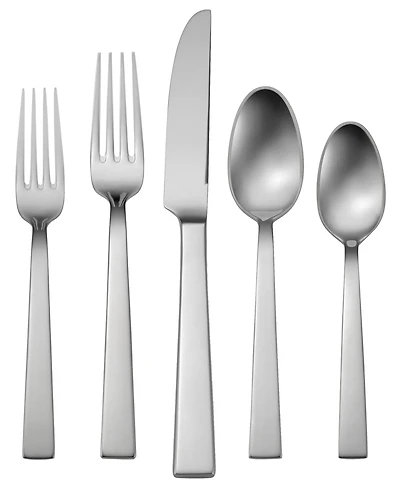 Oneida Aero 5-Piece Place Setting
