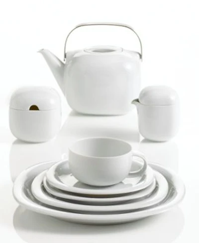 Rosenthal Suomi White Dinnerware Collection