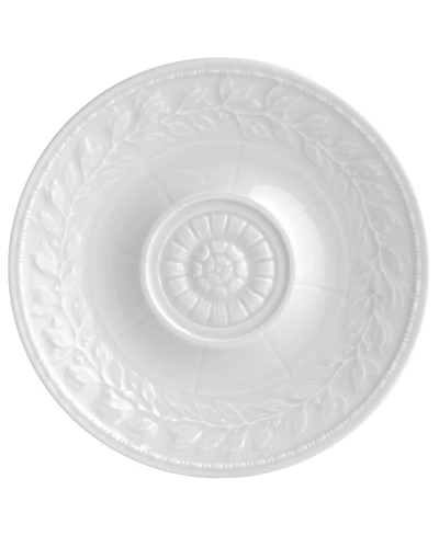 Bernardaud Dinnerware, Louvre Tea Saucer
