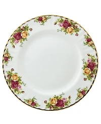Royal Albert Old Country Roses 10.25" Dinner Plate