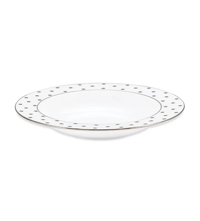 Closeout! kate spade new york Larabee Road Rim Soup Bowl