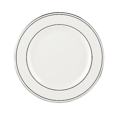 Lenox Federal Platinum 6" Appetizer Plate