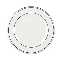 Lenox Federal Platinum 6" Appetizer Plate