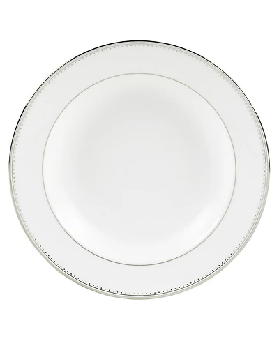 Vera Wang Wedgwood Dinnerware, Grosgrain Rim Soup Bowl
