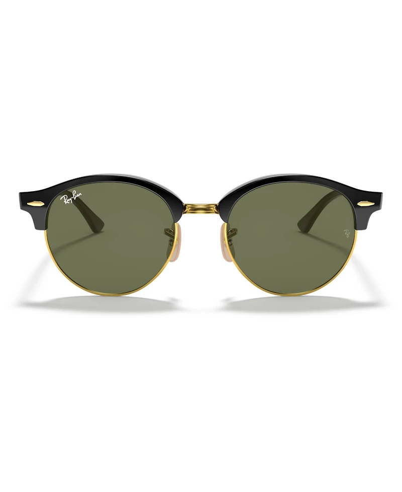 Ray-Ban Sunglasses, RB4246 Clubround