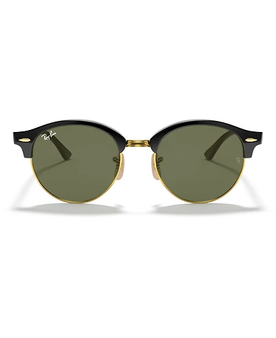 Ray-Ban Sunglasses, RB4246 Clubround