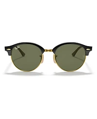 Ray-Ban Sunglasses, RB4246 Clubround