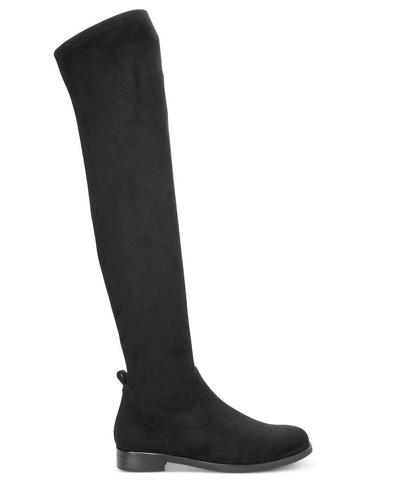 Kenneth Cole Reaction Women's Wind-y Over-The-Knee Boots