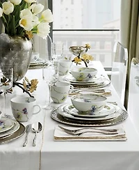 Michael Aram Butterfly Ginkgo Dinnerware Collection