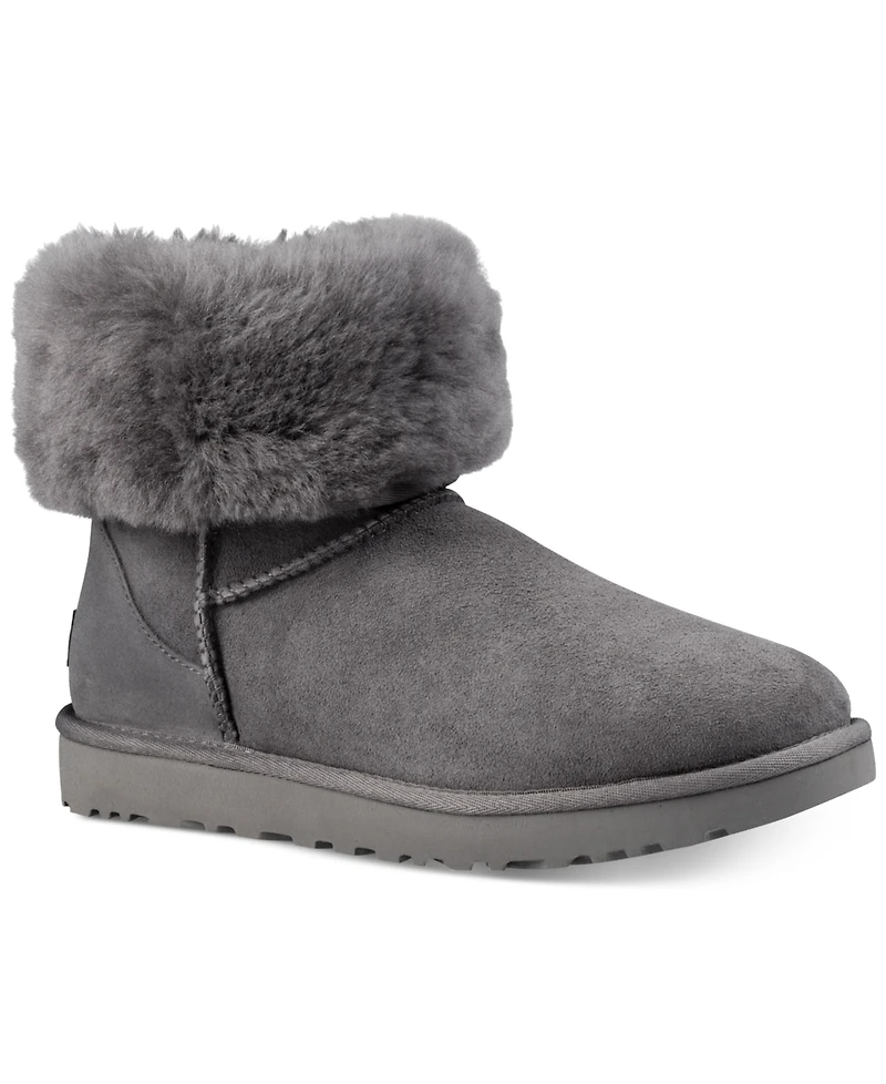 Ugg Women's Classic Ii Short Boots