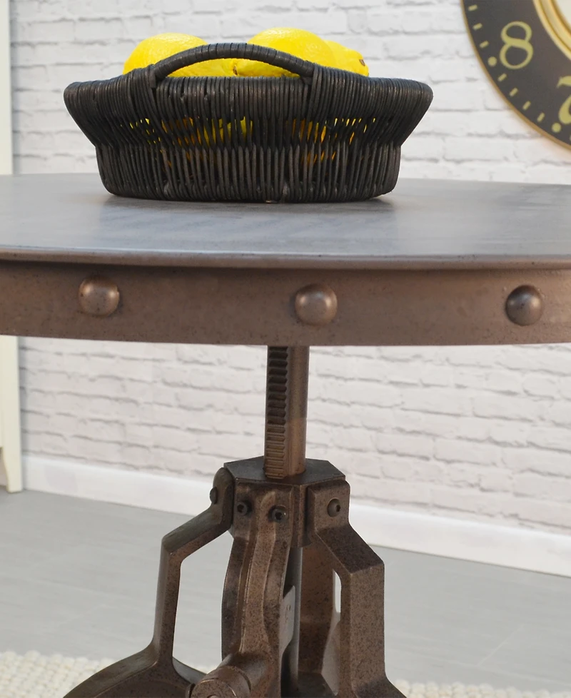 Harryman 36" Table