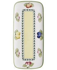 Villeroy & Boch French Garden Sandwich Tray