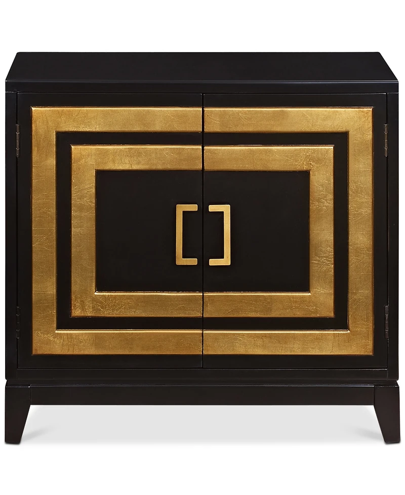 Mandan Chest