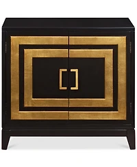 Mandan Chest