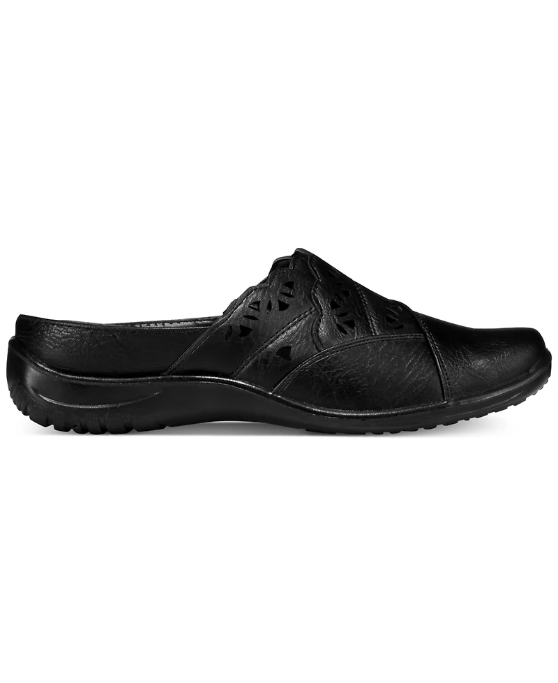 Easy Street Forever Mules