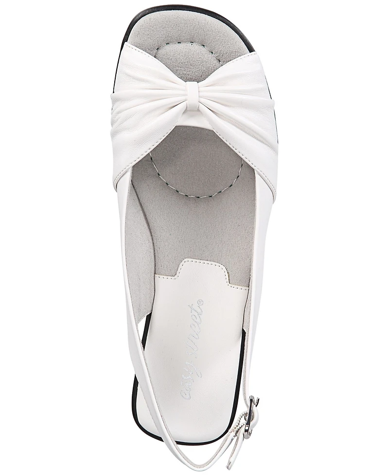 Easy Street Fantasia Sandals