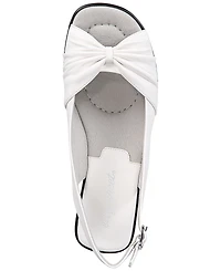 Easy Street Fantasia Sandals