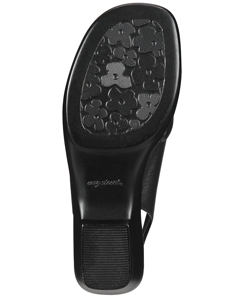 Easy Street Fantasia Sandals