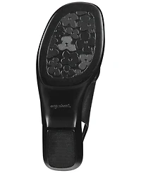 Easy Street Fantasia Sandals