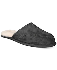 Ugg Men's Scuff Slippers