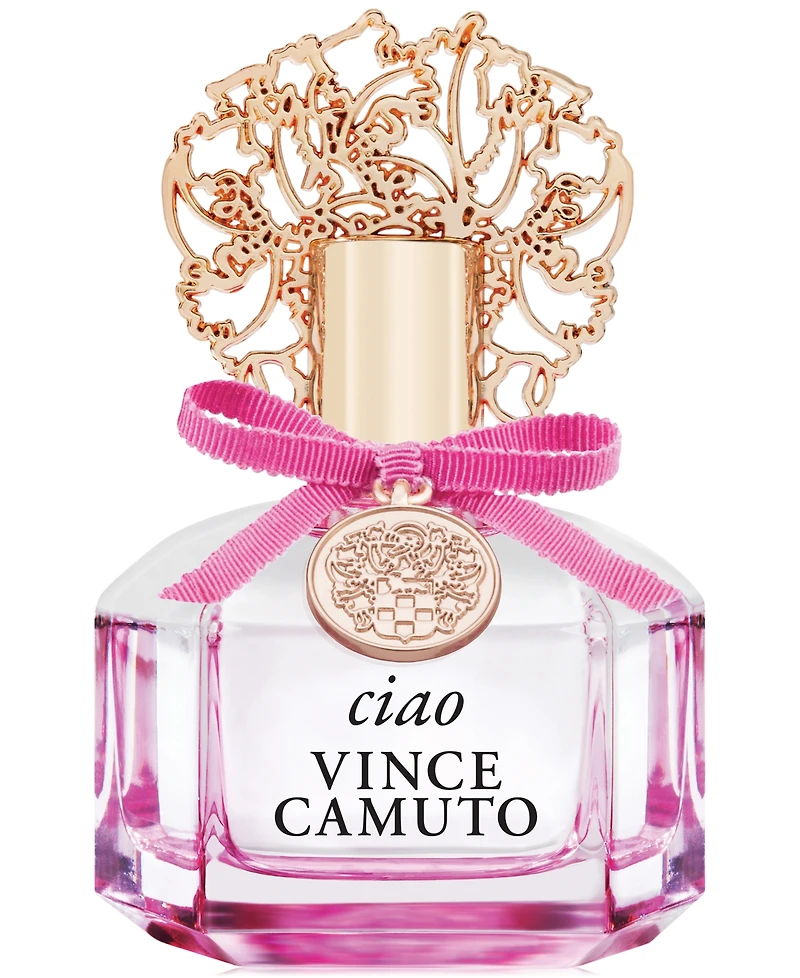 Vince Camuto Ciao Eau de Parfum Spray, 3.4 oz