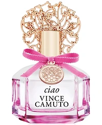 Vince Camuto Ciao Eau de Parfum Spray, 3.4 oz
